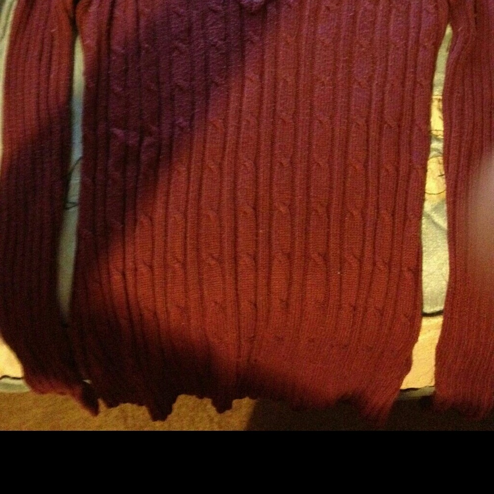 Sweater - Picture 2 of 3